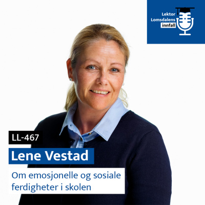 Lektor Lomsdalens Innfall