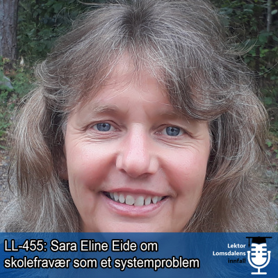 Lektor Lomsdalens Innfall