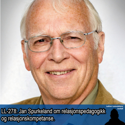 Lektor Lomsdalens Innfall