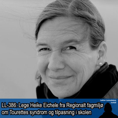 Lektor Lomsdalens Innfall