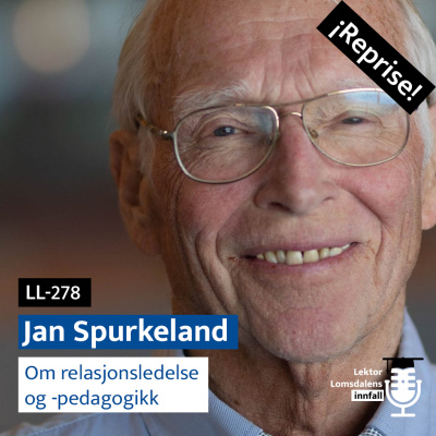 Lektor Lomsdalens Innfall