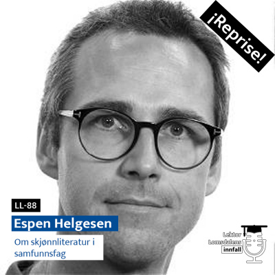 Lektor Lomsdalens Innfall