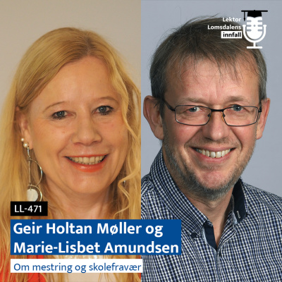 Lektor Lomsdalens Innfall