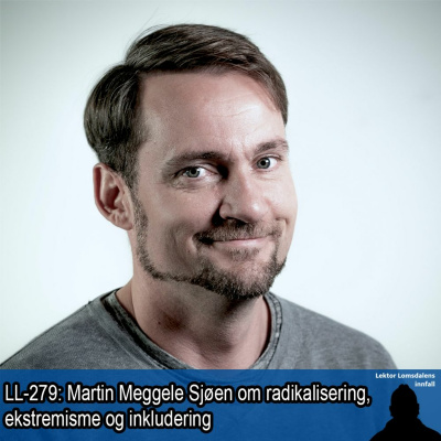 Lektor Lomsdalens Innfall