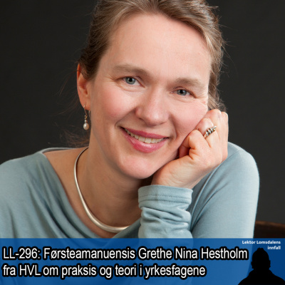 Lektor Lomsdalens Innfall