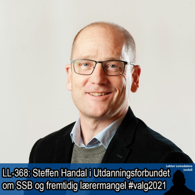 Lektor Lomsdalens Innfall