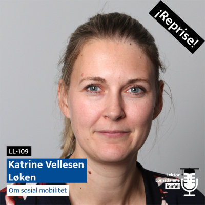 Lektor Lomsdalens Innfall