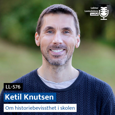 Lektor Lomsdalens Innfall