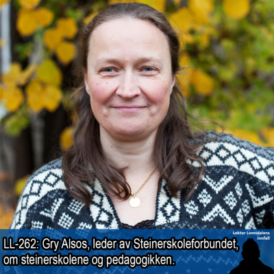 Lektor Lomsdalens Innfall