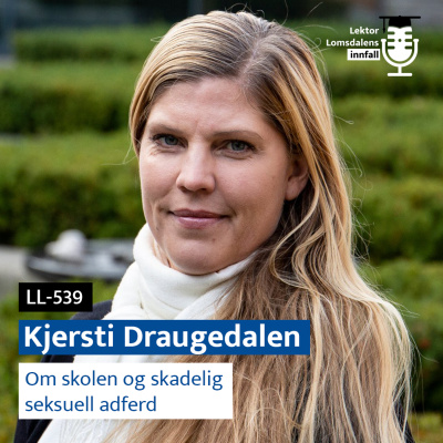 Lektor Lomsdalens Innfall