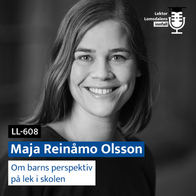 Lektor Lomsdalens Innfall