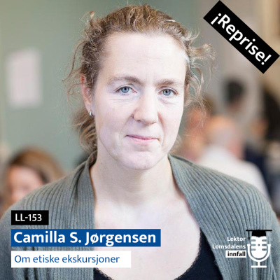 Lektor Lomsdalens Innfall