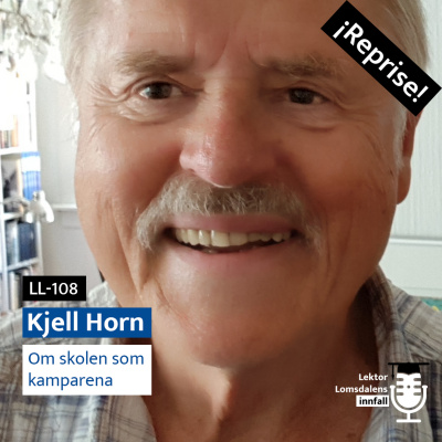 Lektor Lomsdalens Innfall