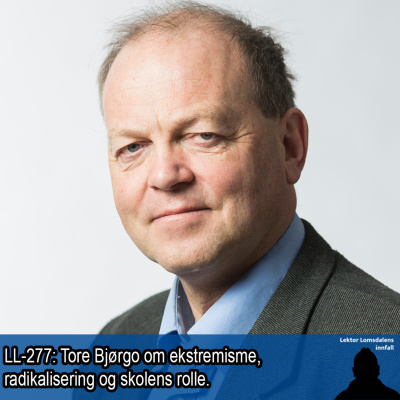 Lektor Lomsdalens Innfall