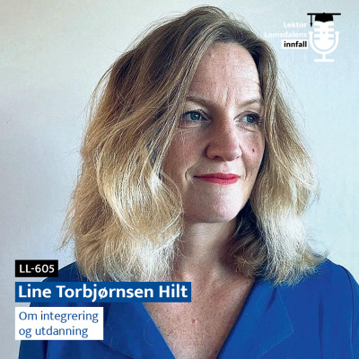 Lektor Lomsdalens Innfall