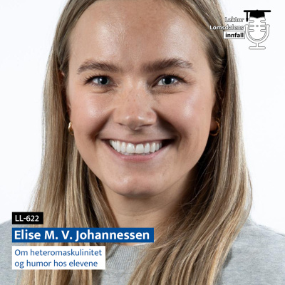 Lektor Lomsdalens Innfall