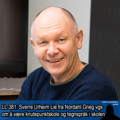 Lektor Lomsdalens Innfall