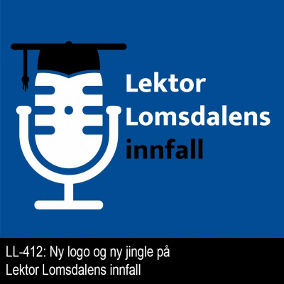 Lektor Lomsdalens Innfall