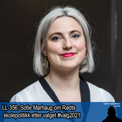 Lektor Lomsdalens Innfall