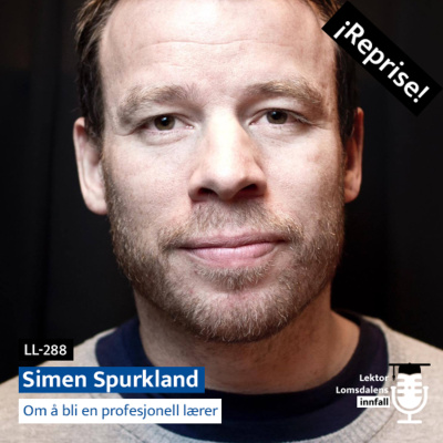 Lektor Lomsdalens Innfall