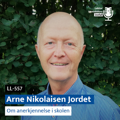 Lektor Lomsdalens Innfall