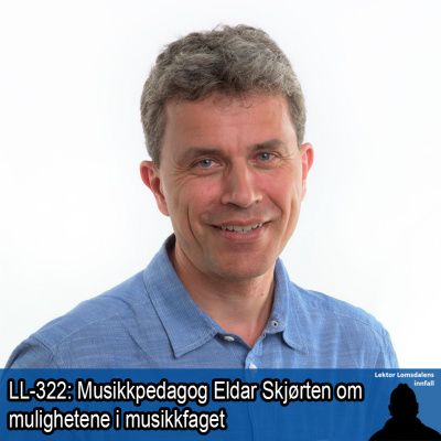 Lektor Lomsdalens Innfall