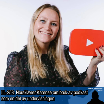 Lektor Lomsdalens Innfall