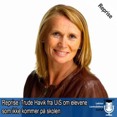 Lektor Lomsdalens Innfall