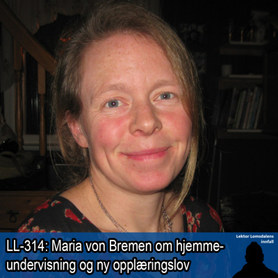 Lektor Lomsdalens Innfall