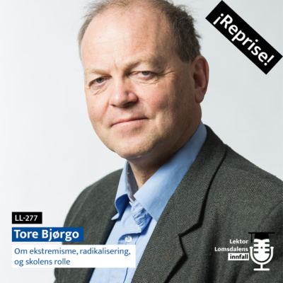 Lektor Lomsdalens Innfall