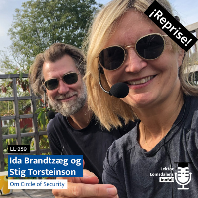 Lektor Lomsdalens Innfall