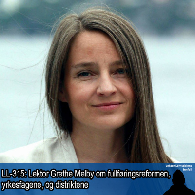 Lektor Lomsdalens Innfall