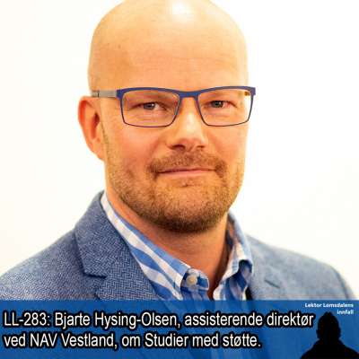 Lektor Lomsdalens Innfall