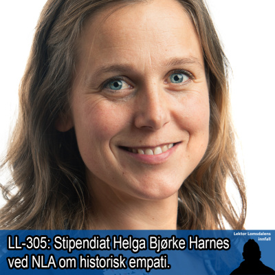 Lektor Lomsdalens Innfall