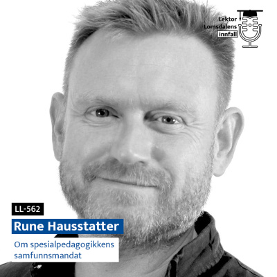 Lektor Lomsdalens Innfall