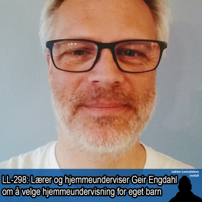 Lektor Lomsdalens Innfall