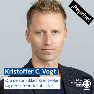 Lektor Lomsdalens Innfall