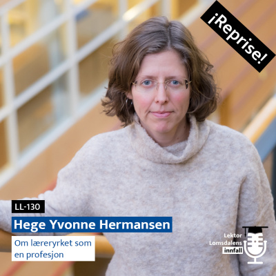 Lektor Lomsdalens Innfall