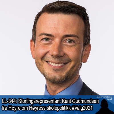 Lektor Lomsdalens Innfall