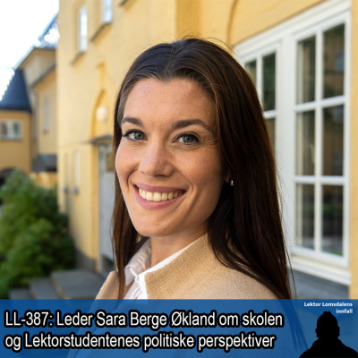 Lektor Lomsdalens Innfall