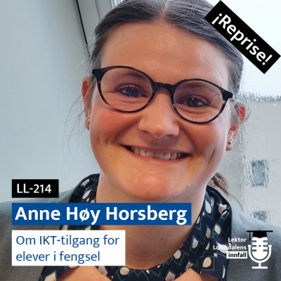 Lektor Lomsdalens Innfall