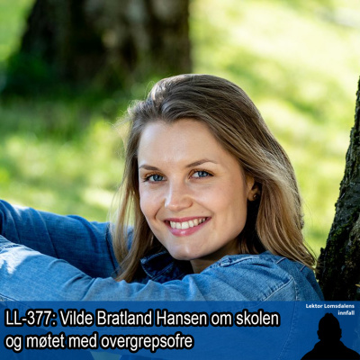 Lektor Lomsdalens Innfall