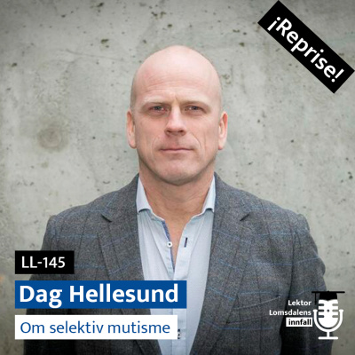 Lektor Lomsdalens Innfall