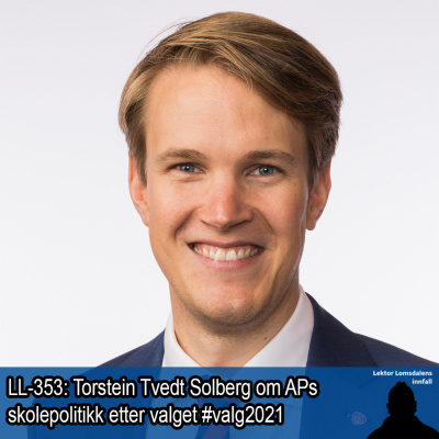 Lektor Lomsdalens Innfall