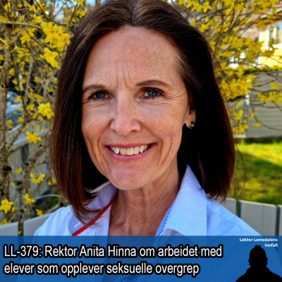 Lektor Lomsdalens Innfall