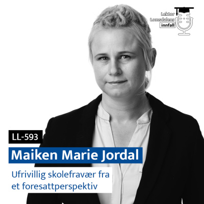 Lektor Lomsdalens Innfall