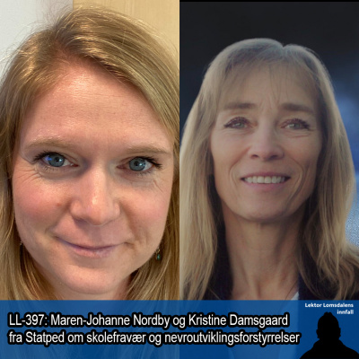 Lektor Lomsdalens Innfall