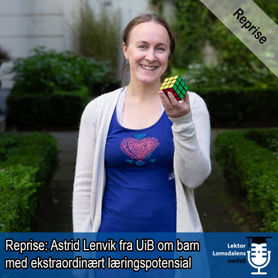 Lektor Lomsdalens Innfall