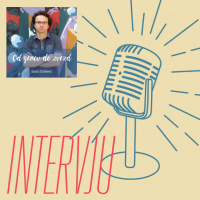 Intervju za Prvi program Radia Slovenija