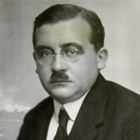 Milan Vidmar - vrhunski učenjak, ki je šahiral skozi življenje